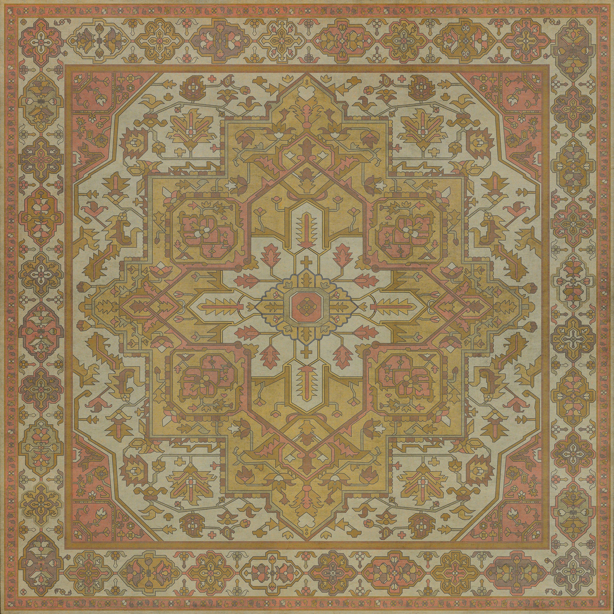 Persian Bazaar - Camelot - Blanchefleur