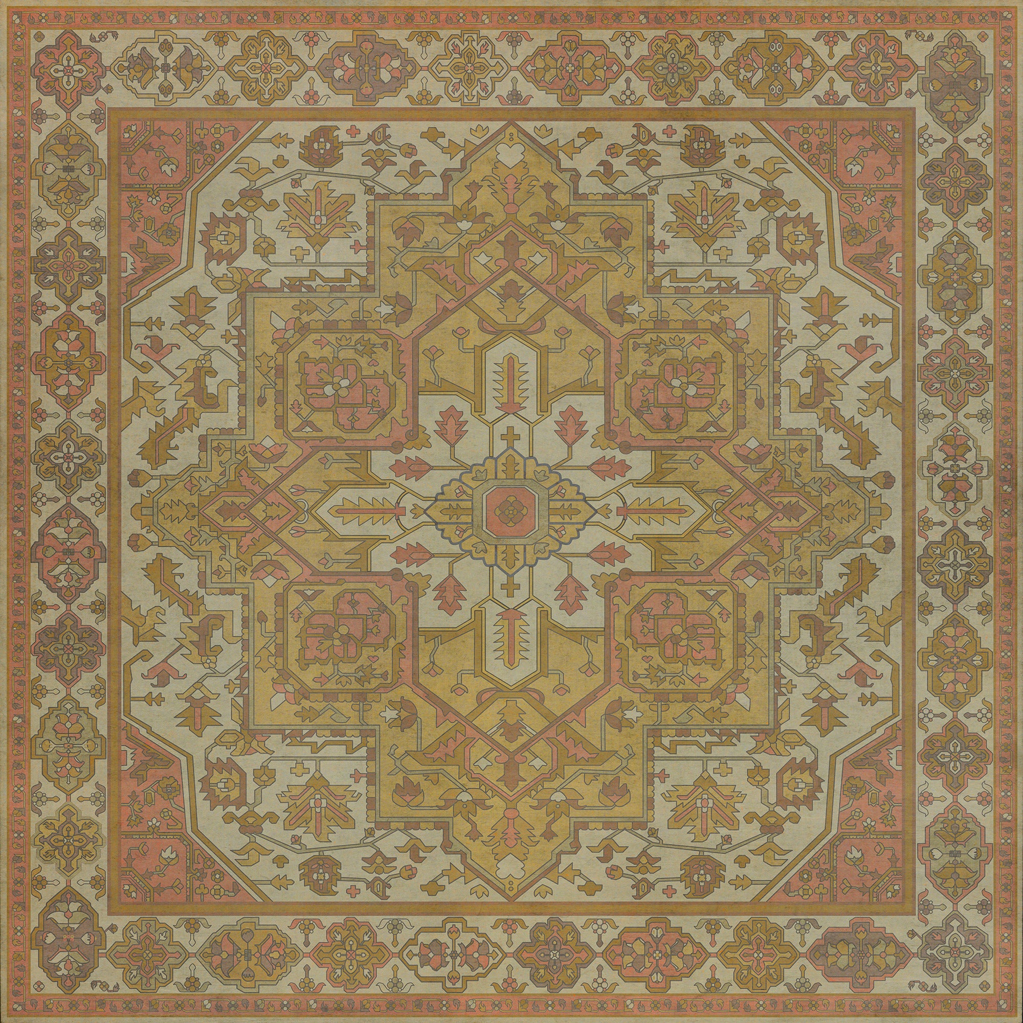 Persian Bazaar - Camelot - Blanchefleur