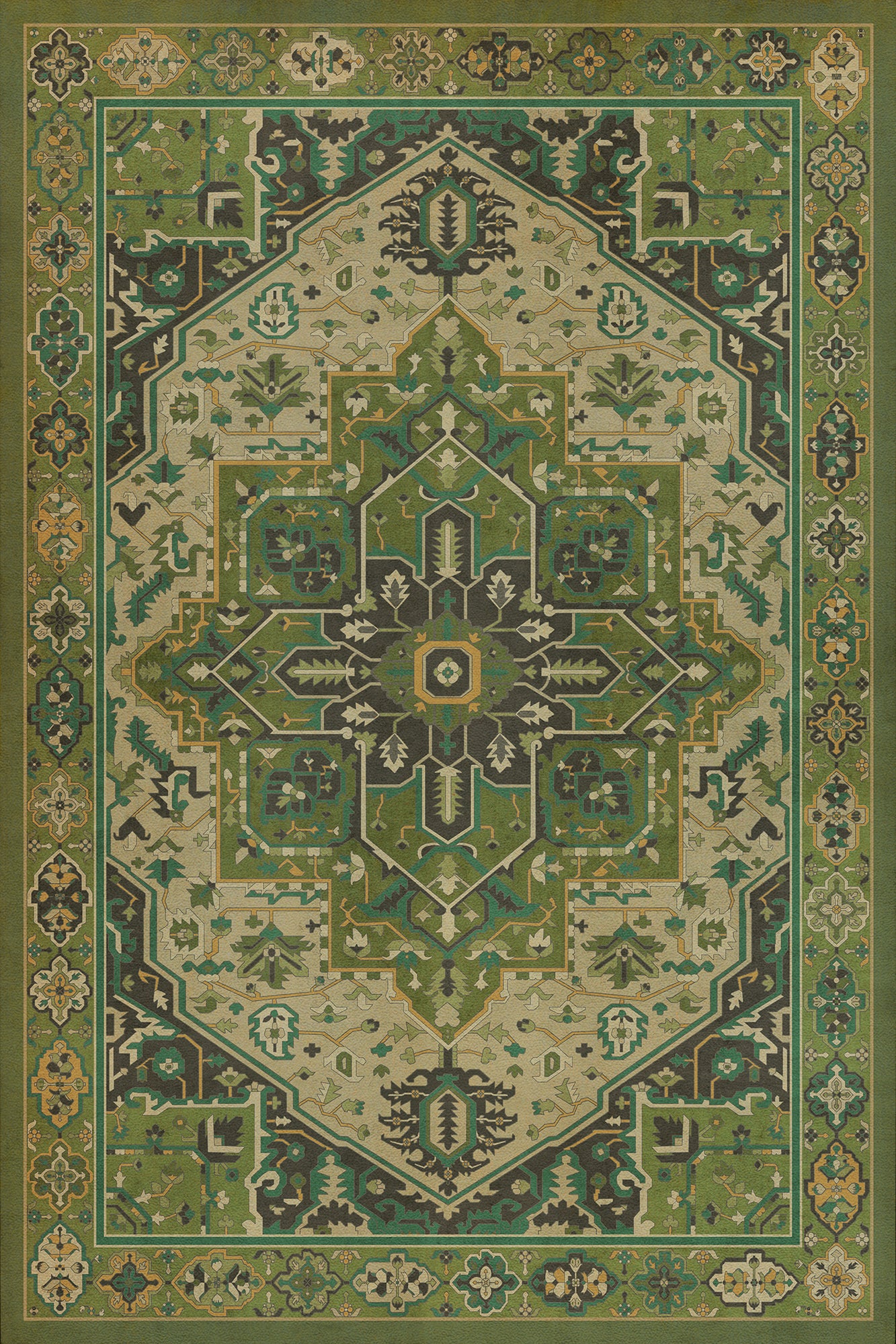 Persian Bazaar - Camelot - Camelot
