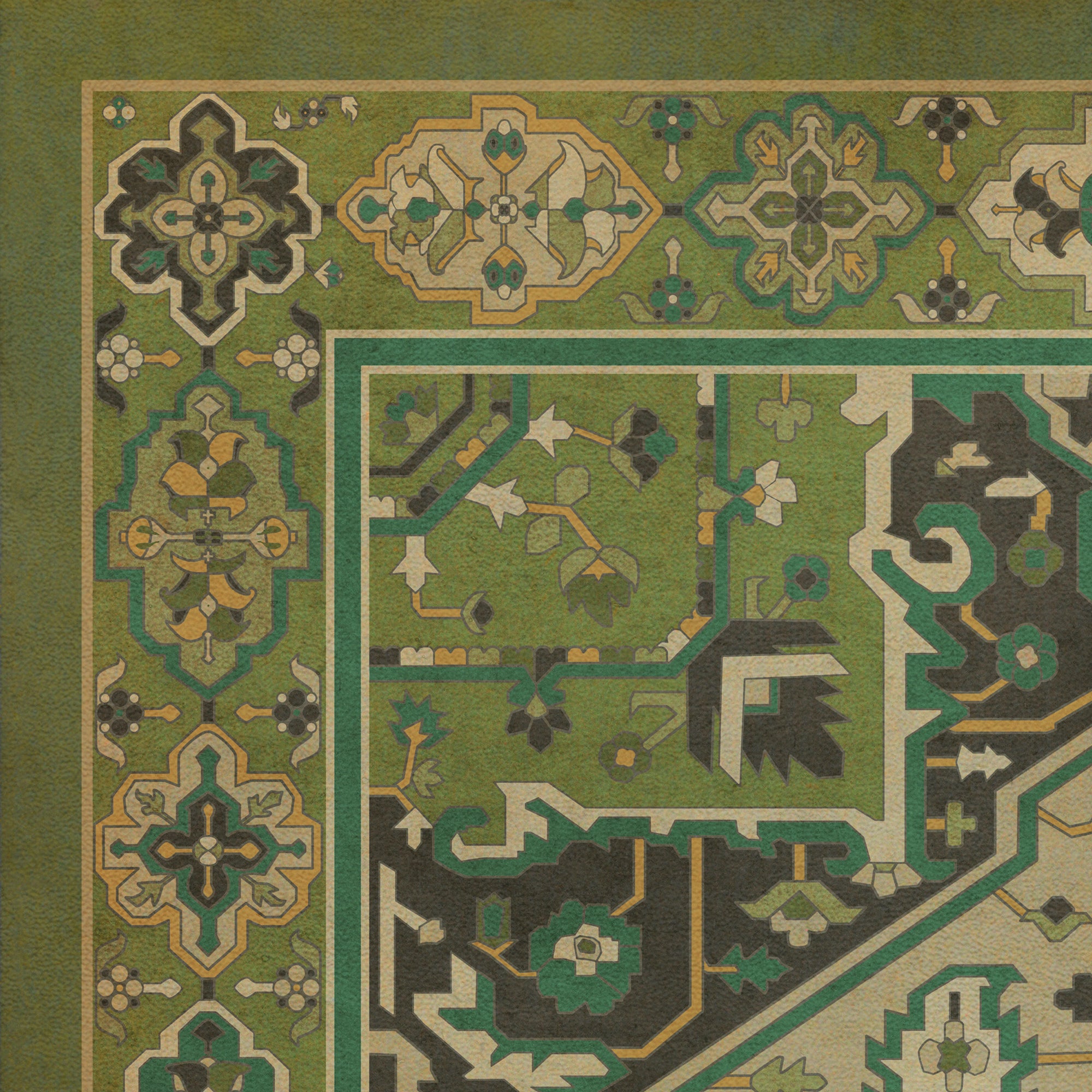 Persian Bazaar - Camelot - Camelot