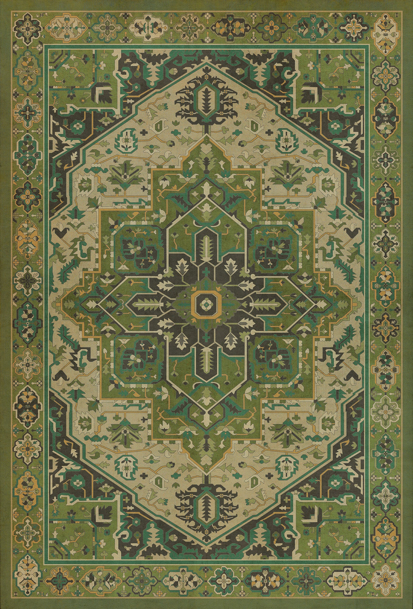 Persian Bazaar - Camelot - Camelot