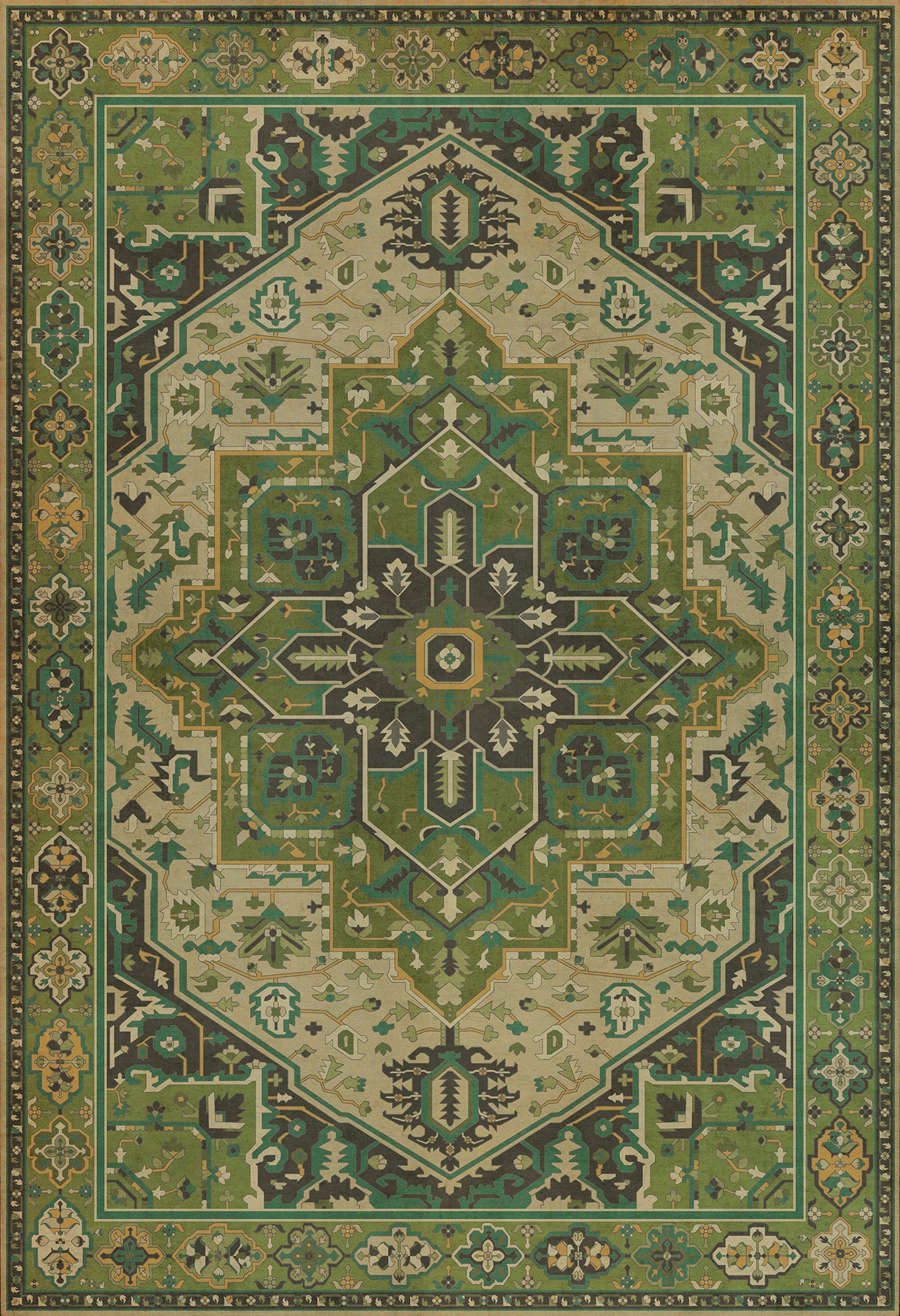 Persian Bazaar - Camelot - Camelot