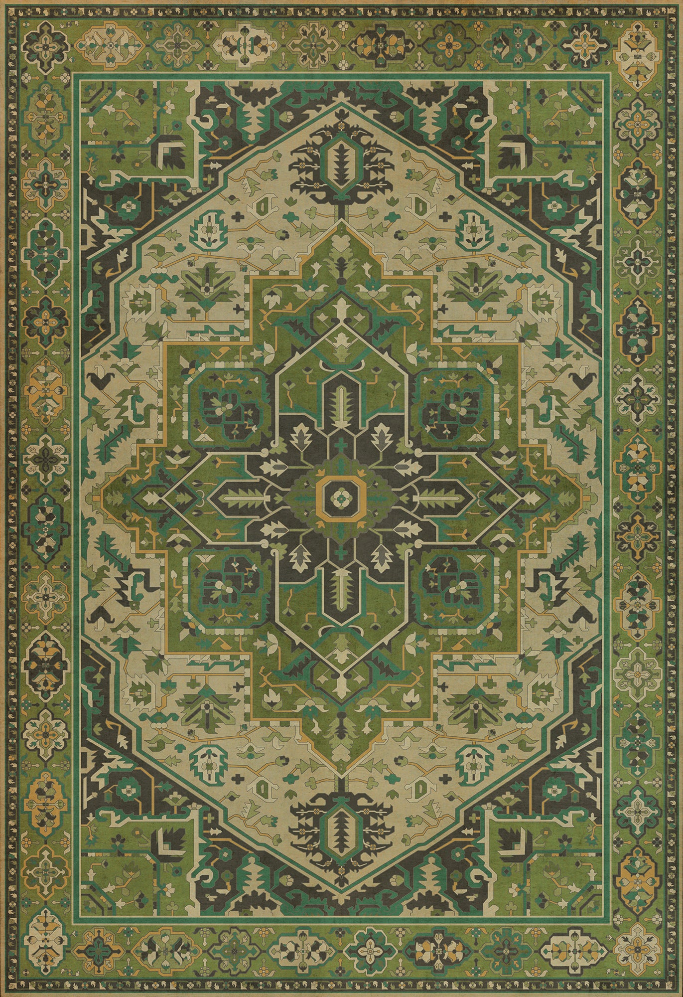 Persian Bazaar - Camelot - Camelot