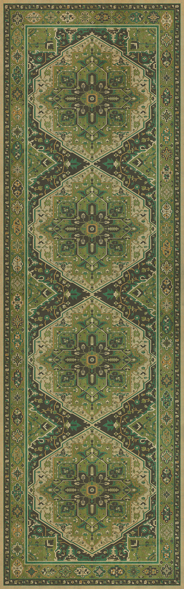 Persian Bazaar - Camelot - Camelot