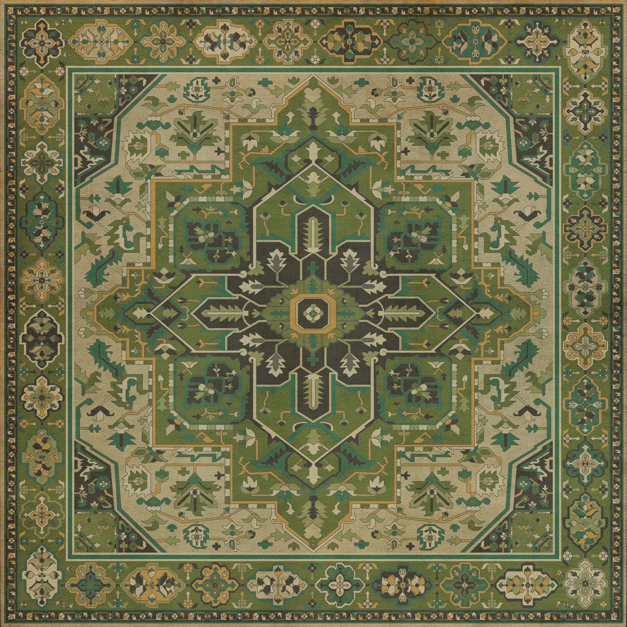 Persian Bazaar - Camelot - Camelot