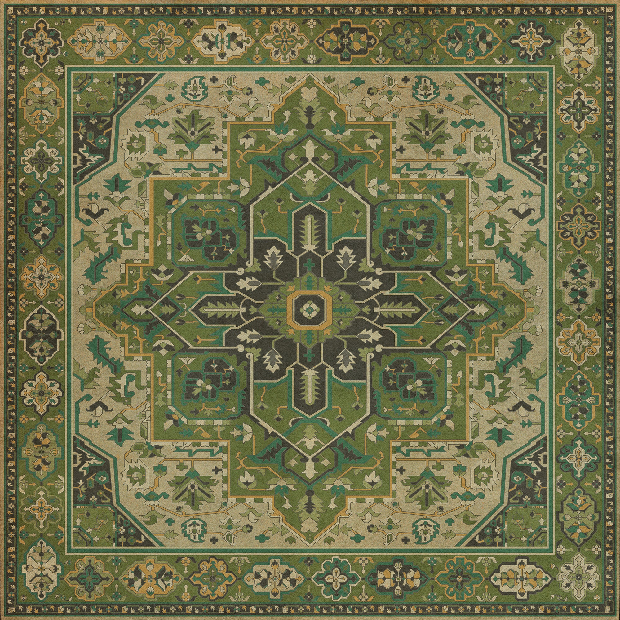 Persian Bazaar - Camelot - Camelot
