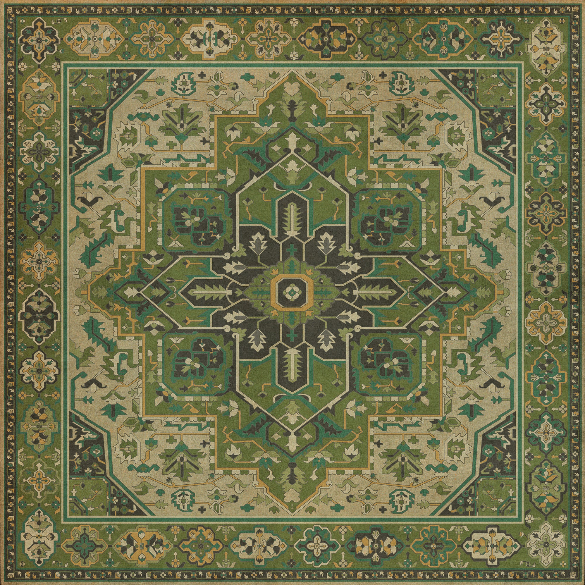 Persian Bazaar - Camelot - Camelot