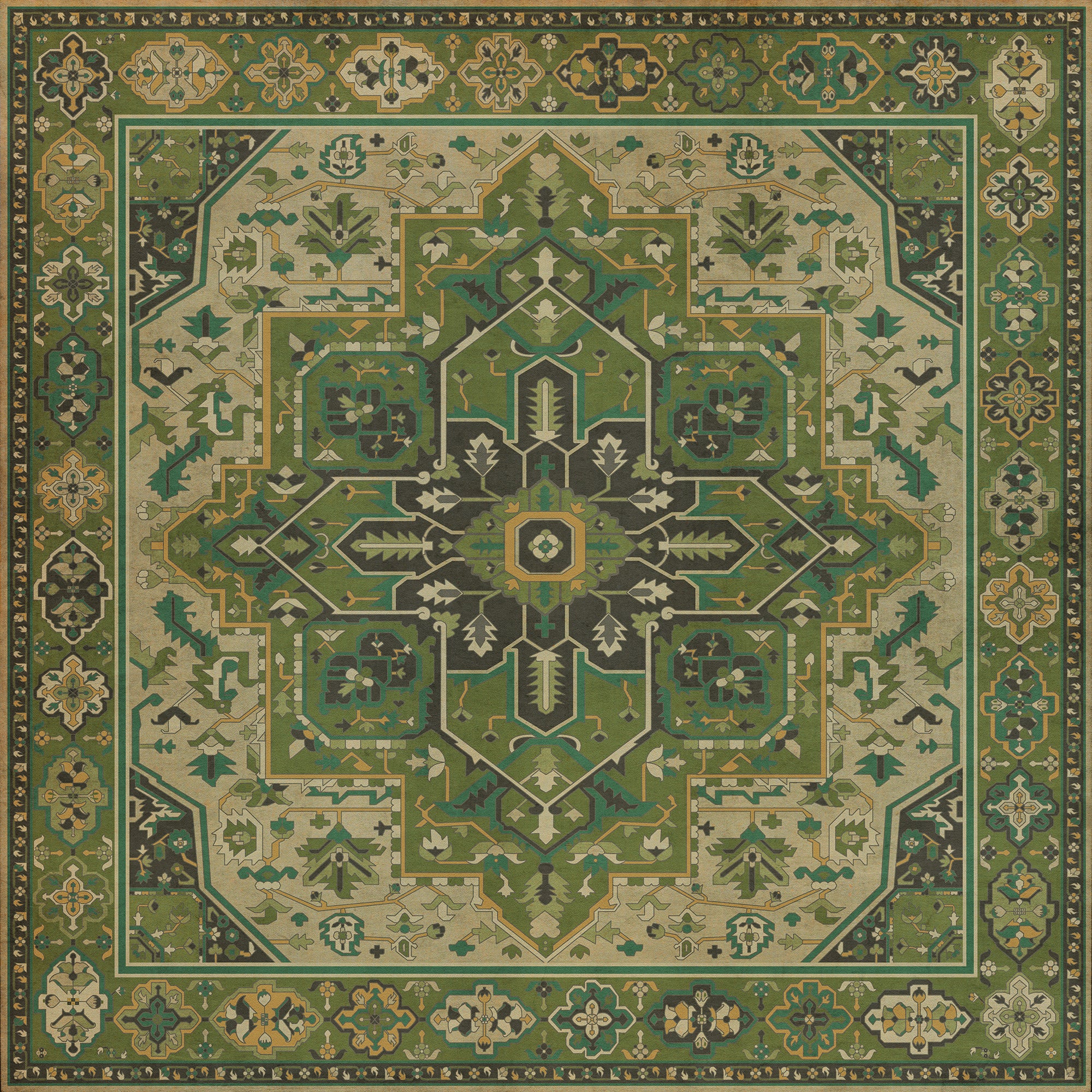Persian Bazaar - Camelot - Camelot