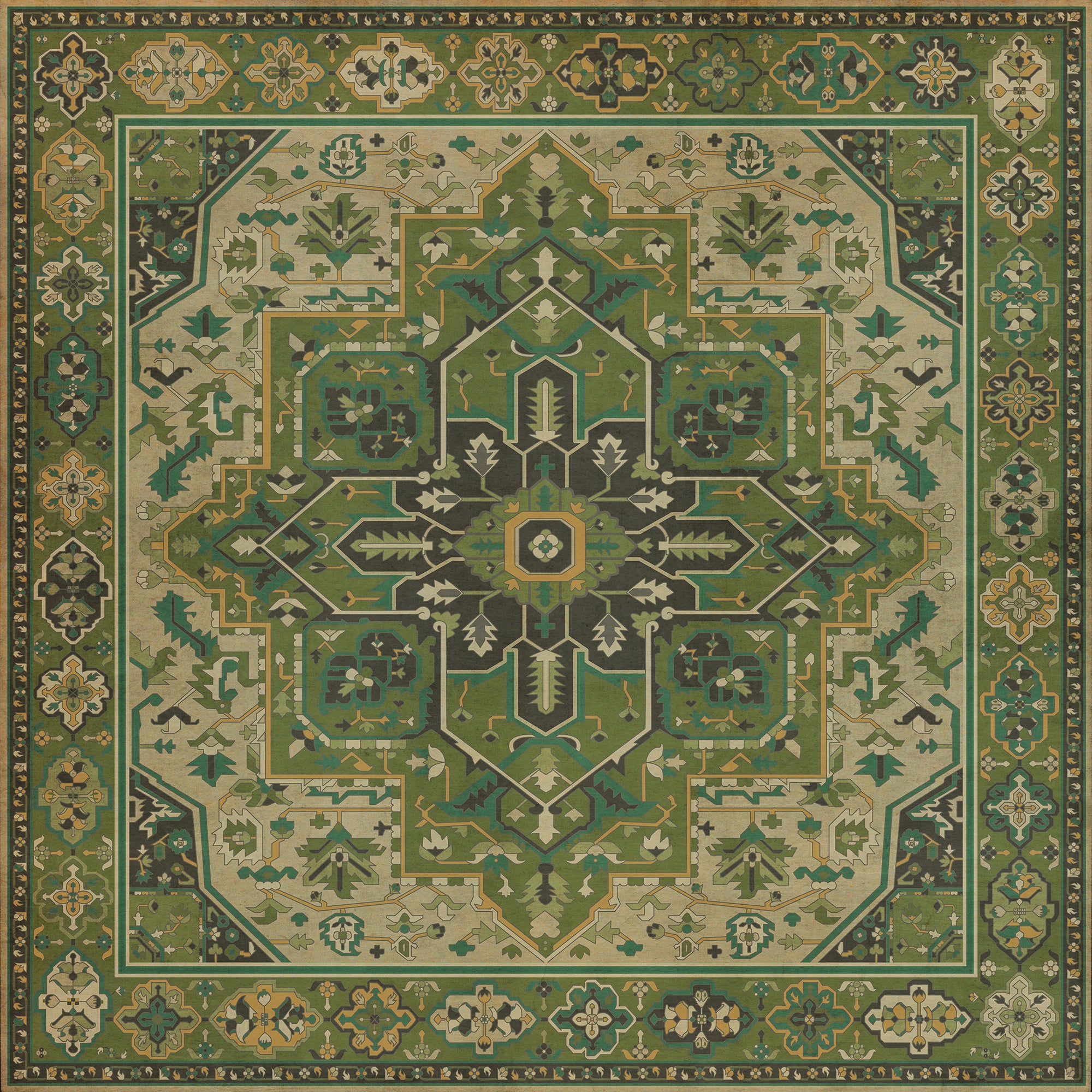 Persian Bazaar - Camelot - Camelot