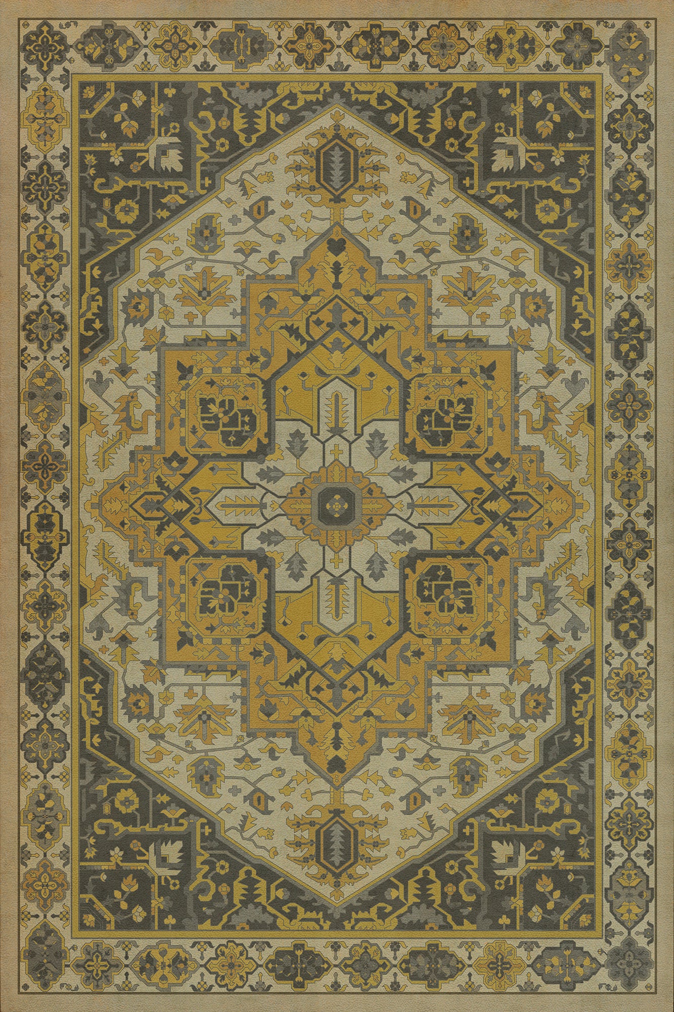 Persian Bazaar - Camelot - Charlemagne