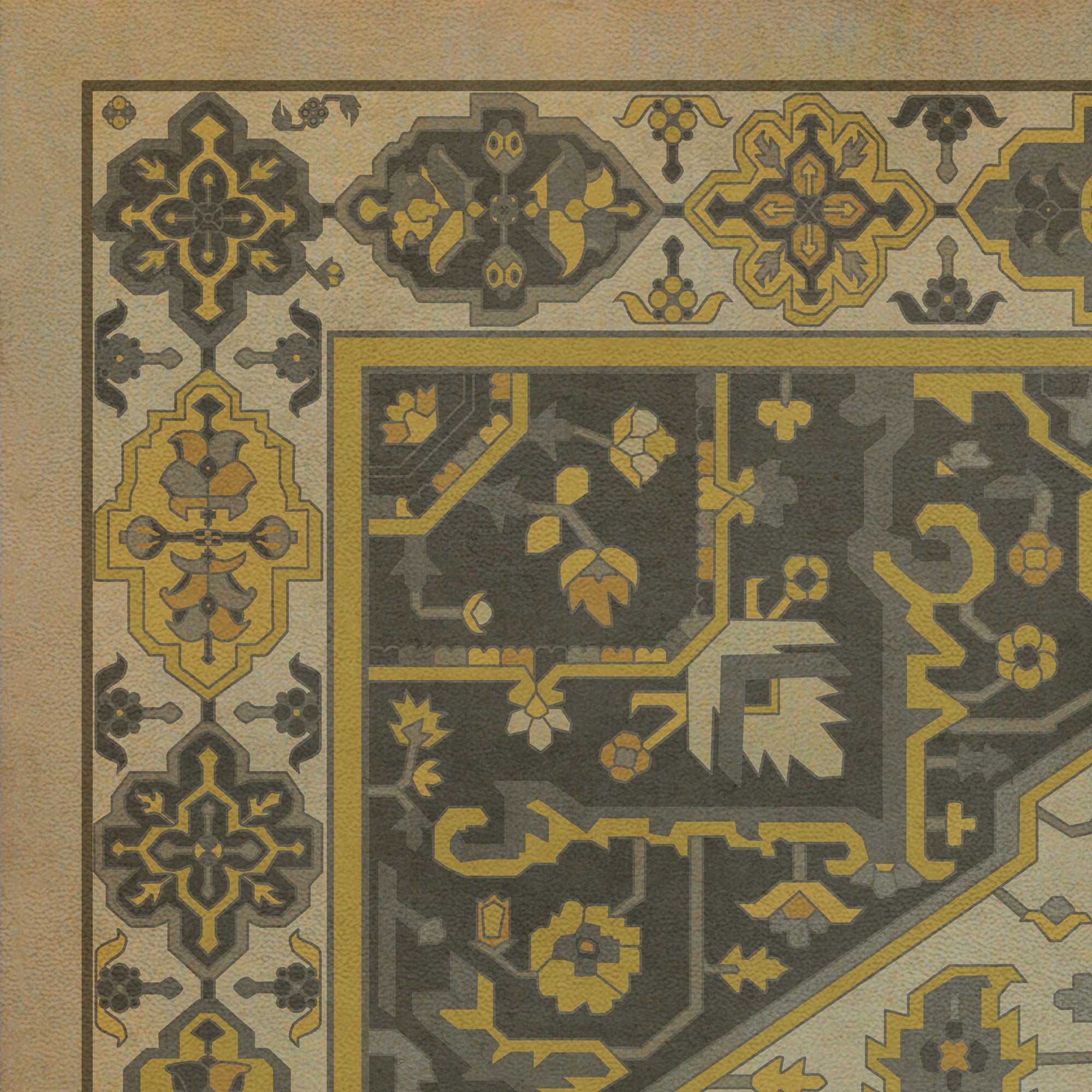 Persian Bazaar - Camelot - Charlemagne