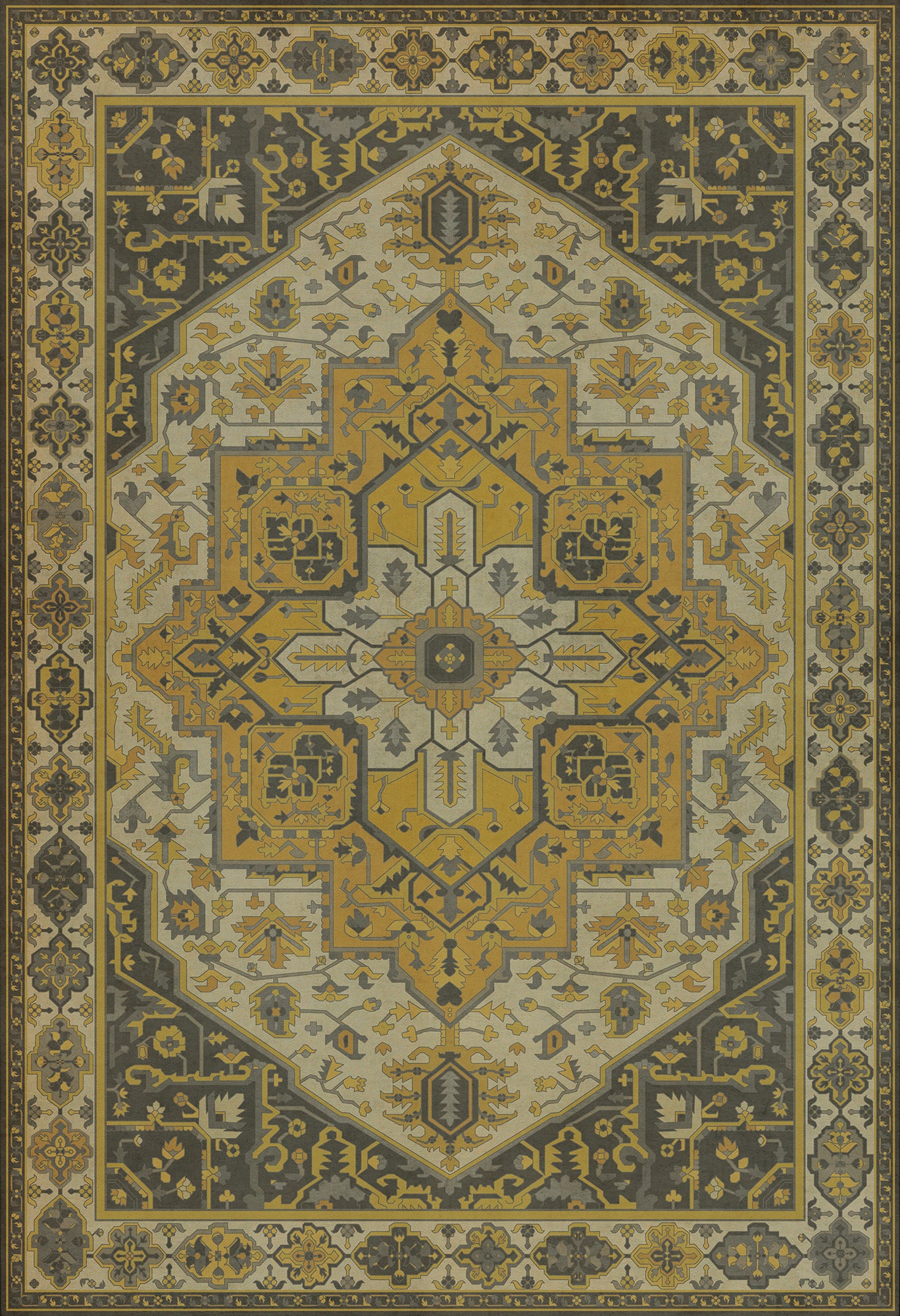 Persian Bazaar - Camelot - Charlemagne