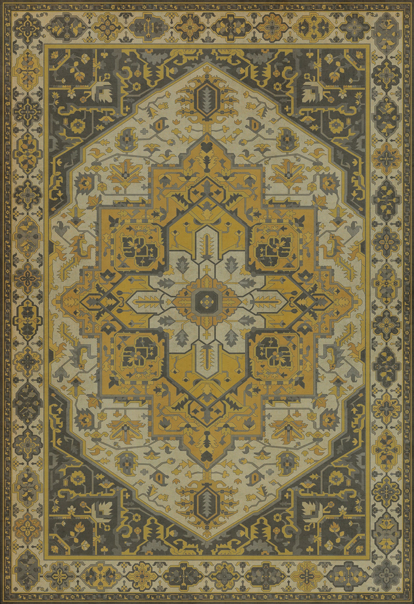 Persian Bazaar - Camelot - Charlemagne