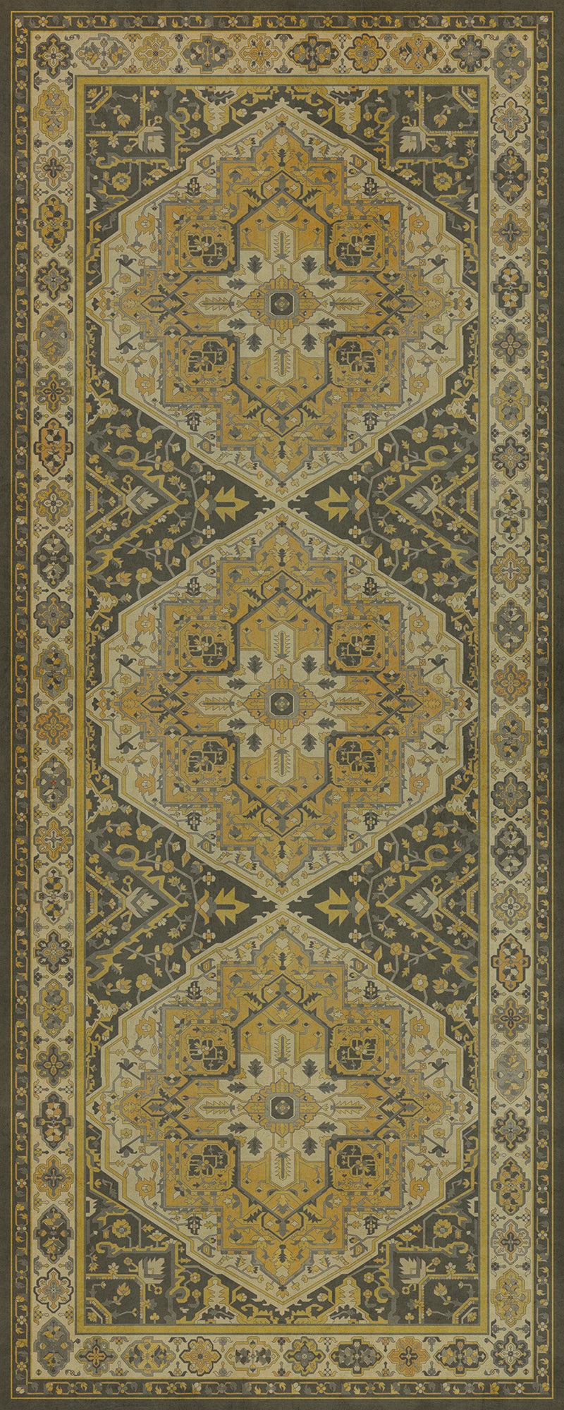 Persian Bazaar - Camelot - Charlemagne