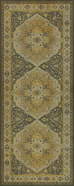 Persian Bazaar - Camelot - Charlemagne