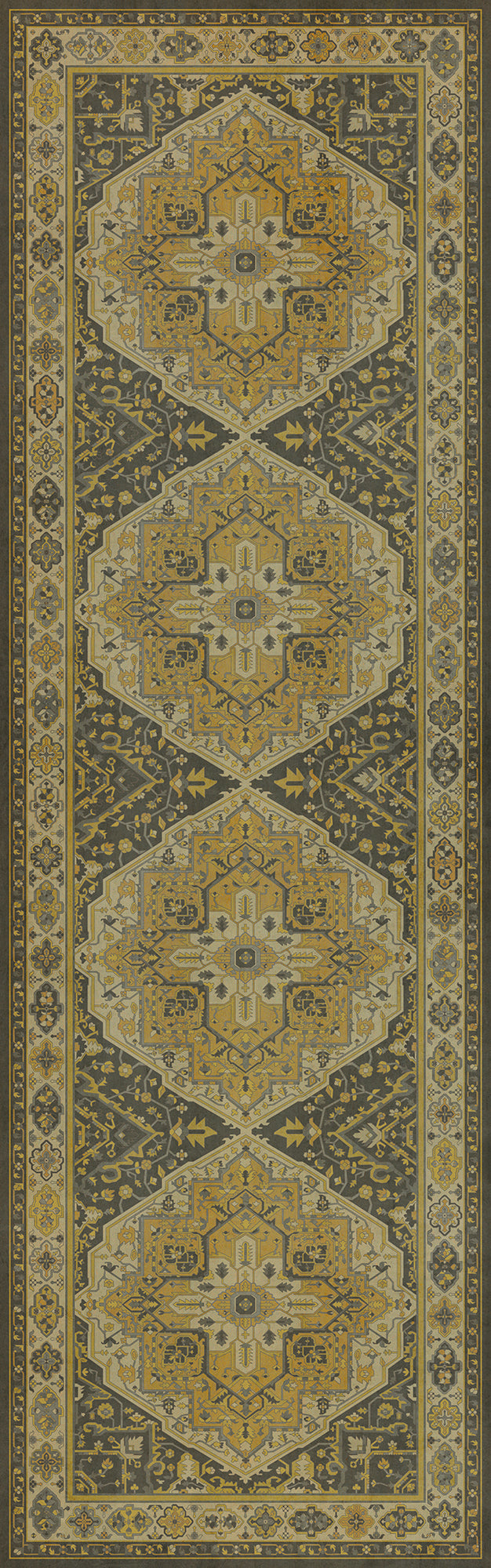 Persian Bazaar - Camelot - Charlemagne