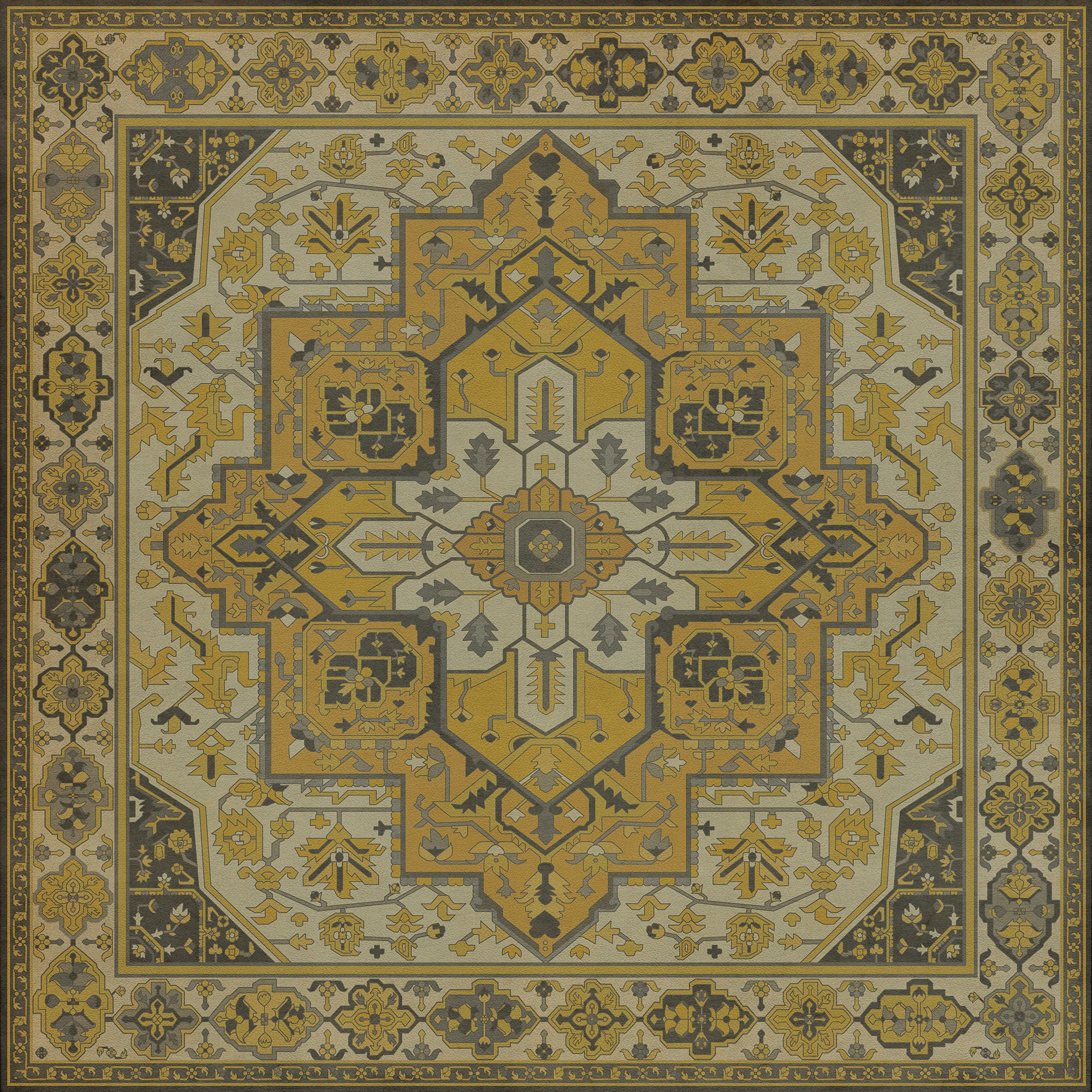 Persian Bazaar - Camelot - Charlemagne
