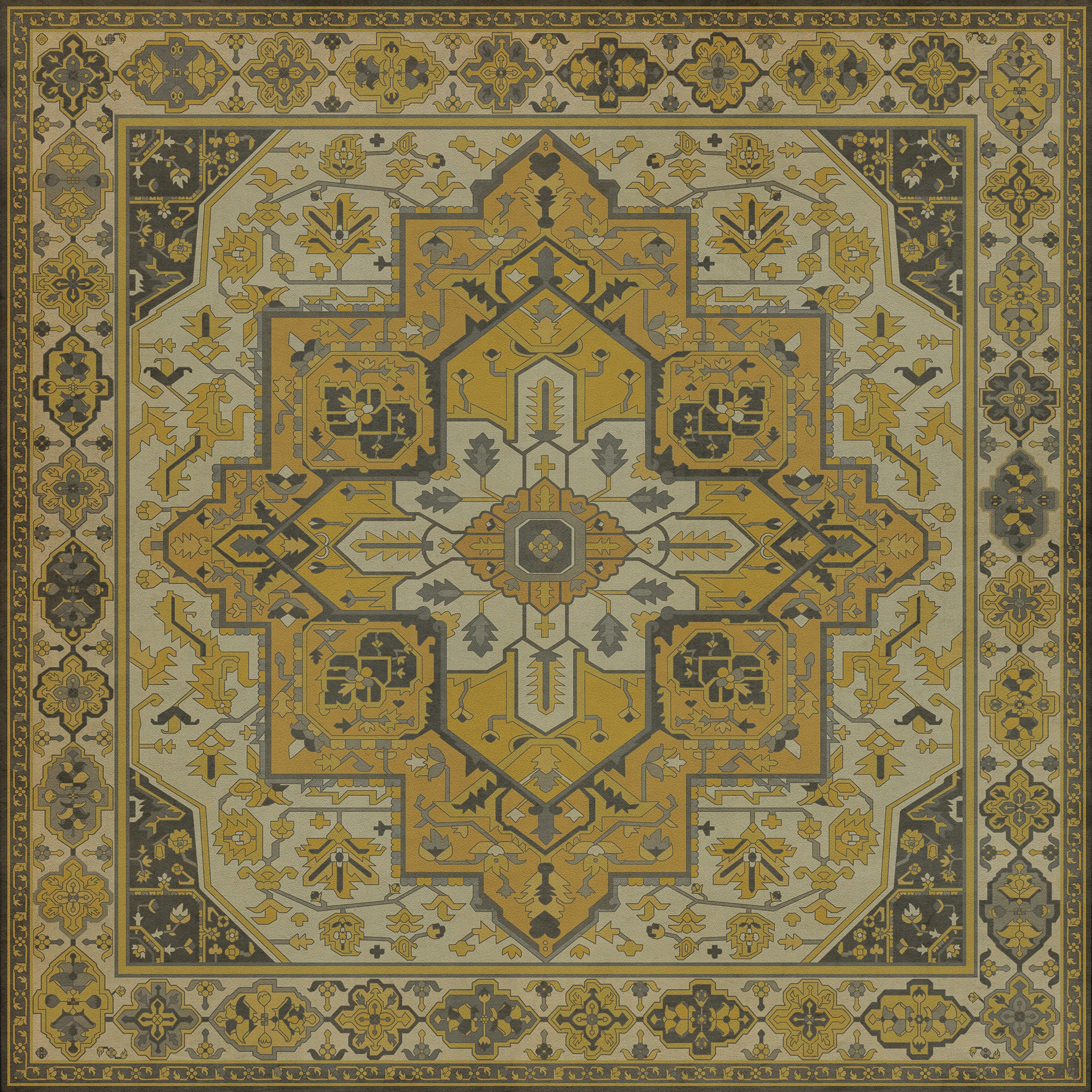 Persian Bazaar - Camelot - Charlemagne
