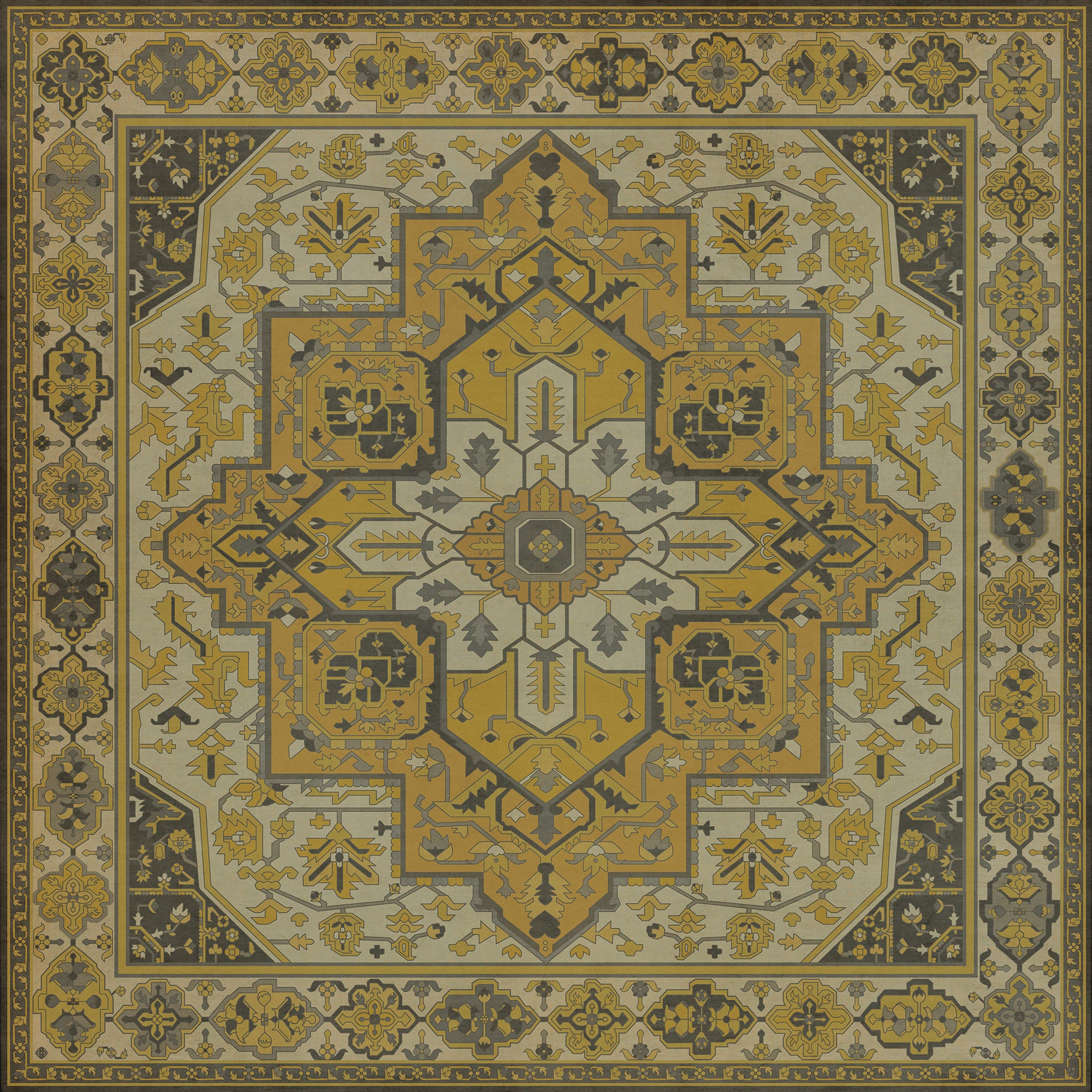 Persian Bazaar - Camelot - Charlemagne