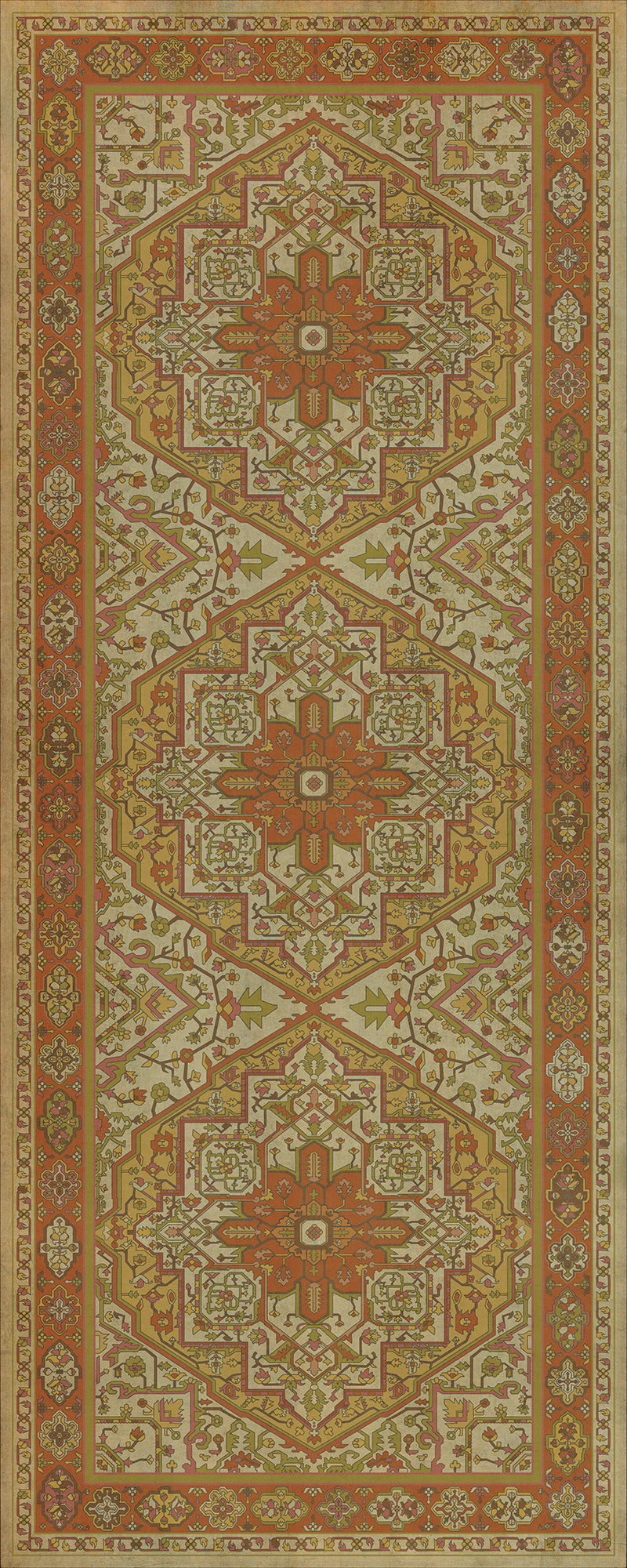 Persian Bazaar - Camelot - Dindrane