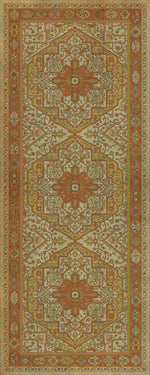 Persian Bazaar - Camelot - Dindrane