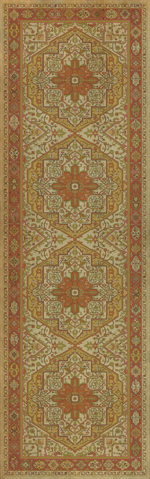 Persian Bazaar - Camelot - Dindrane