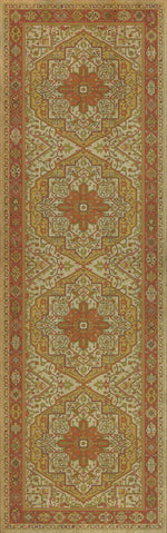 Persian Bazaar - Camelot - Dindrane