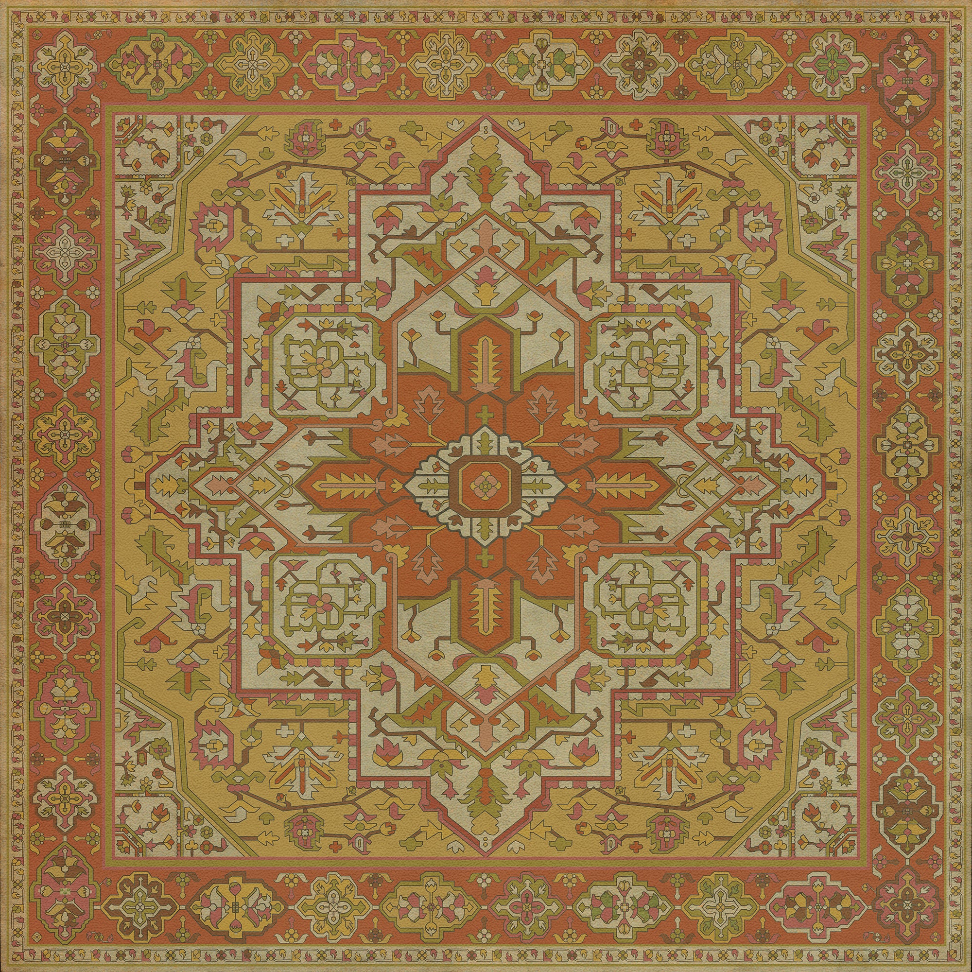 Persian Bazaar - Camelot - Dindrane
