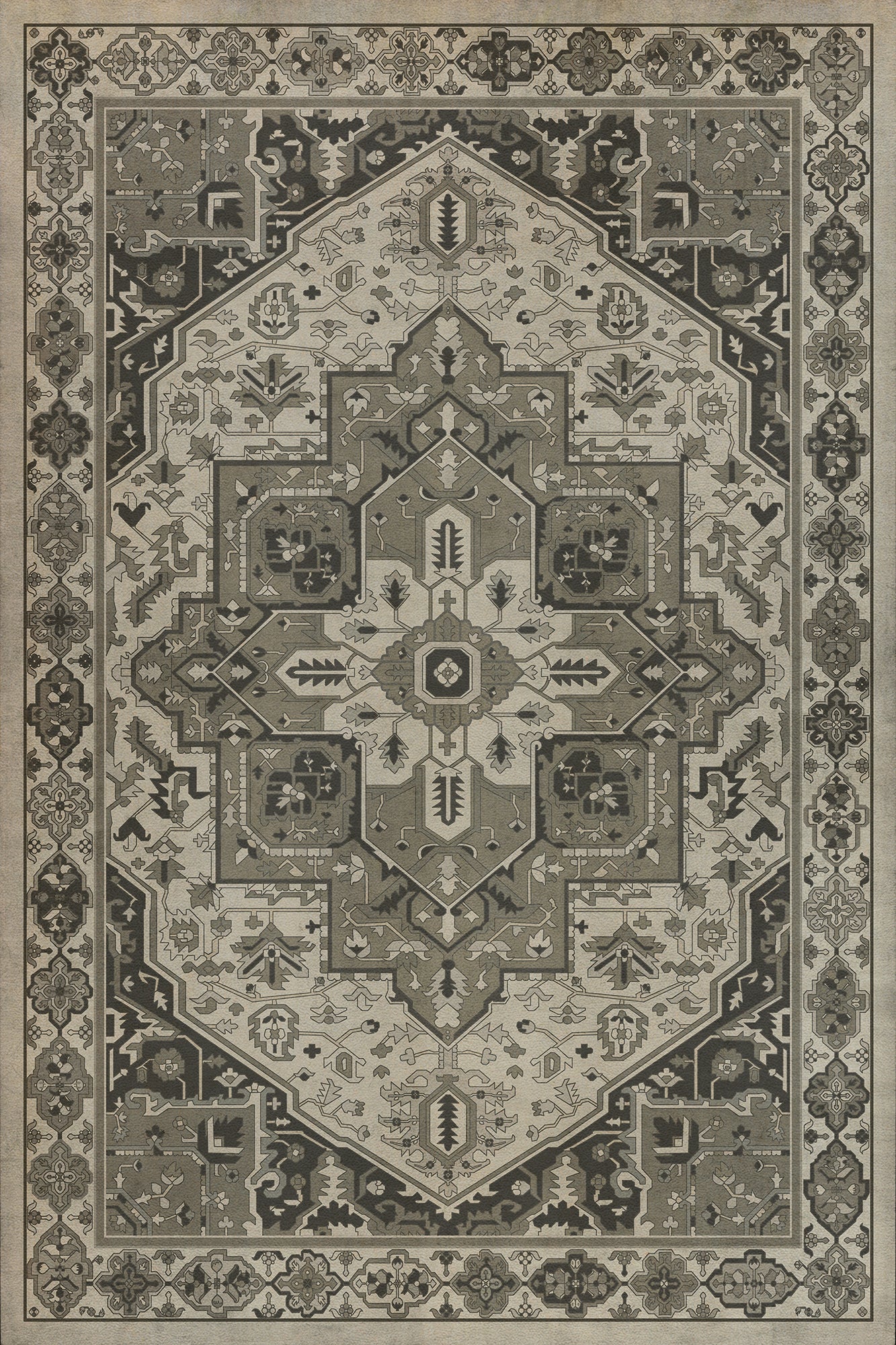 Persian Bazaar - Camelot - Excalibur