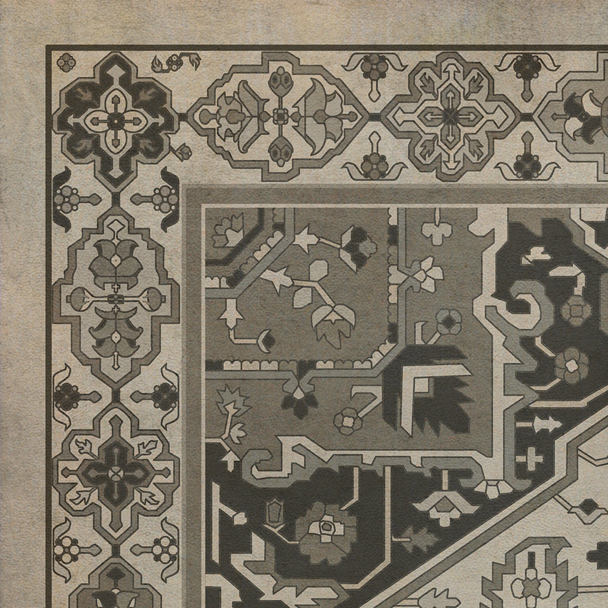 Persian Bazaar - Camelot - Excalibur