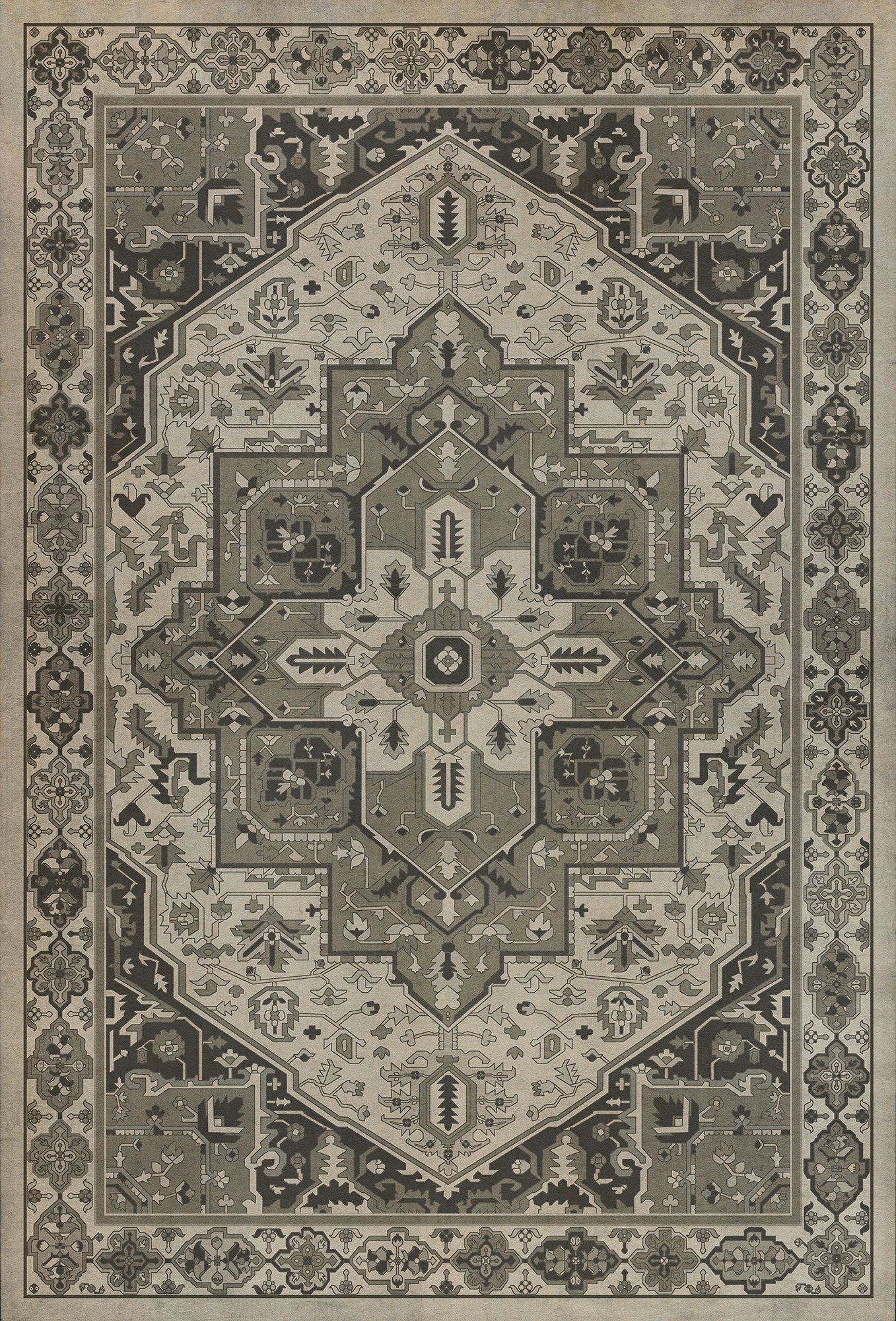 Persian Bazaar - Camelot - Excalibur
