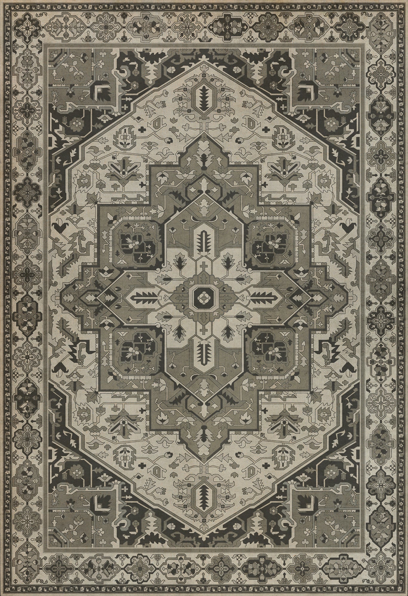 Persian Bazaar - Camelot - Excalibur