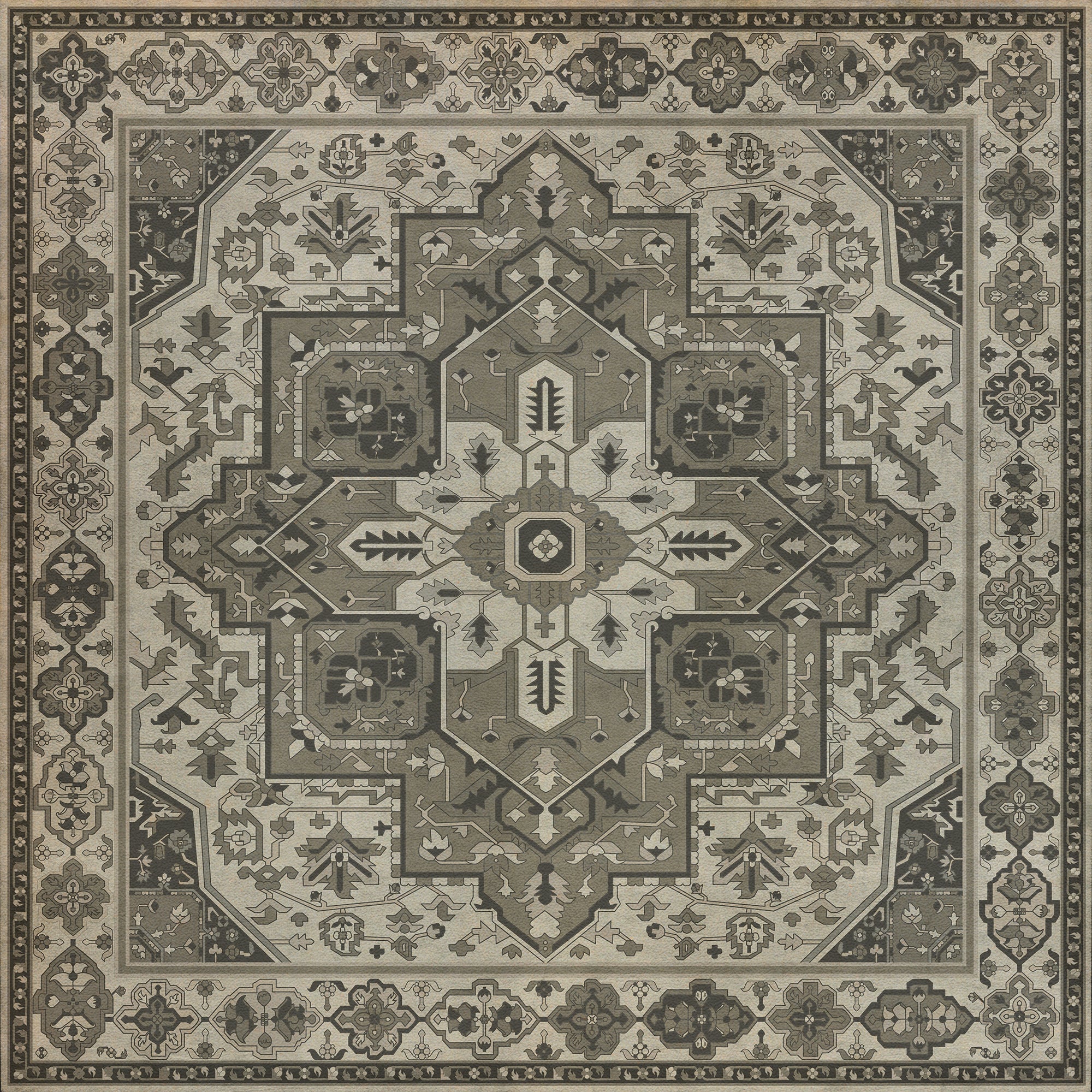 Persian Bazaar - Camelot - Excalibur
