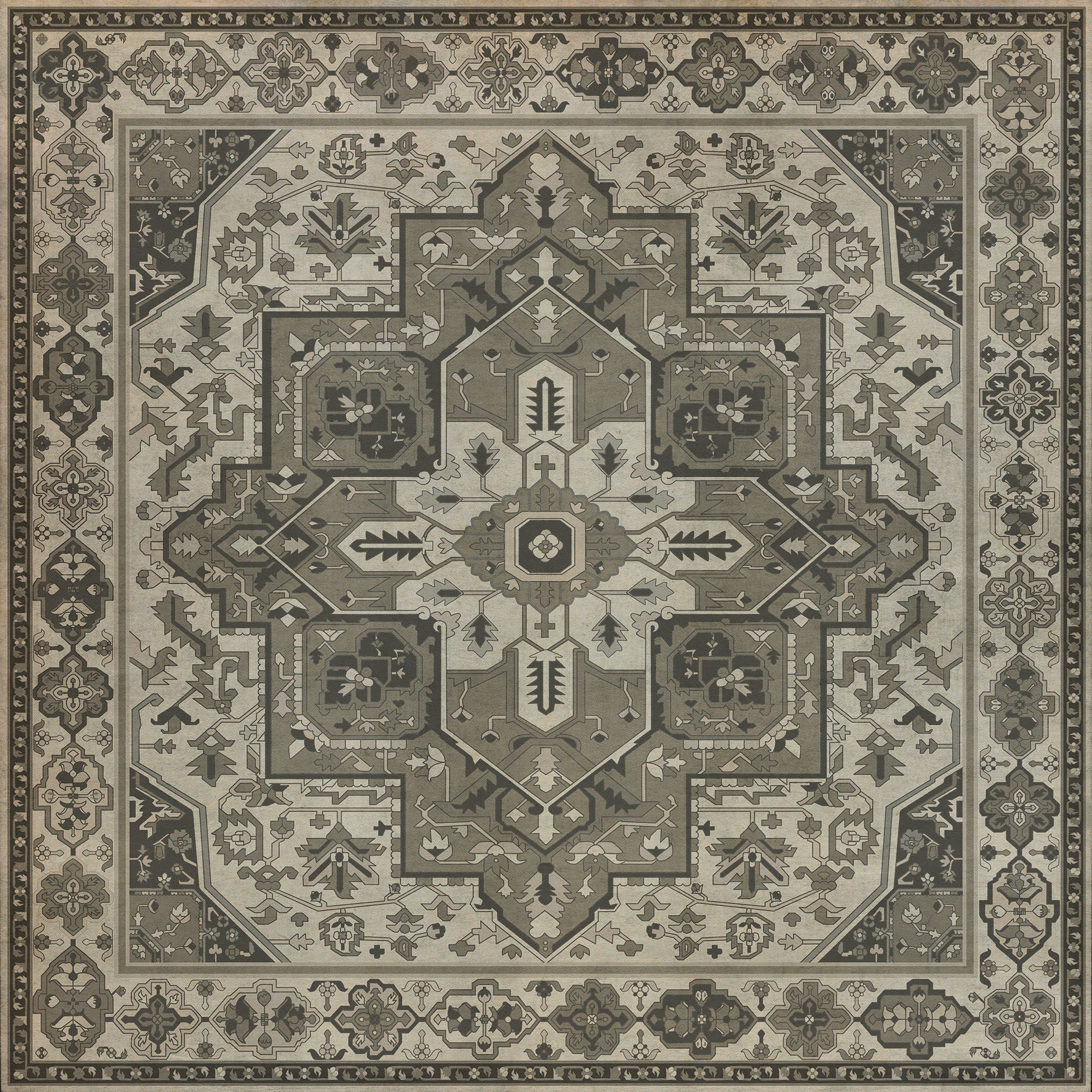 Persian Bazaar - Camelot - Excalibur