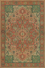Persian Bazaar - Camelot - Guinevere