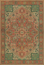 Persian Bazaar - Camelot - Guinevere