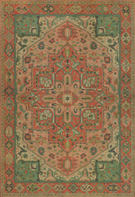 Persian Bazaar - Camelot - Guinevere