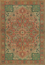 Persian Bazaar - Camelot - Guinevere