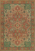 Persian Bazaar - Camelot - Guinevere