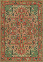 Persian Bazaar - Camelot - Guinevere