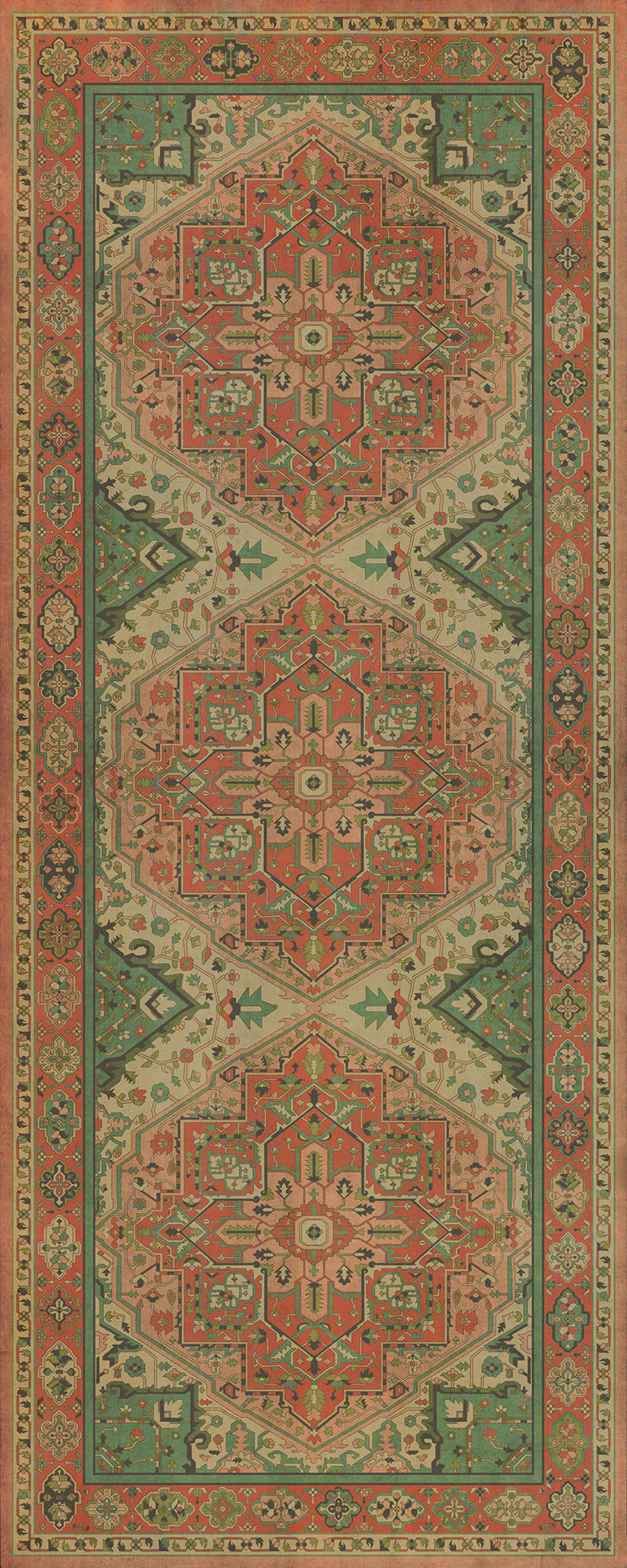 Persian Bazaar - Camelot - Guinevere