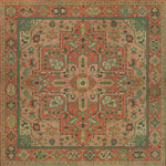 Persian Bazaar - Camelot - Guinevere