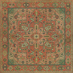 Persian Bazaar - Camelot - Guinevere