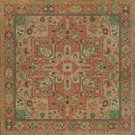 Persian Bazaar - Camelot - Guinevere