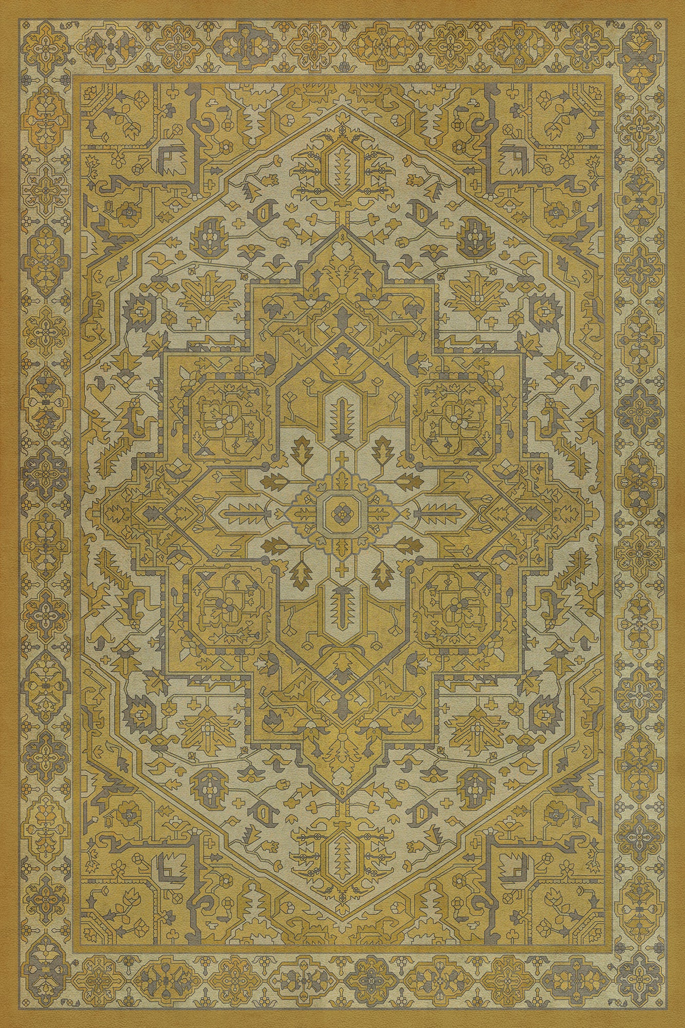 Persian Bazaar - Camelot - Gwendolyn