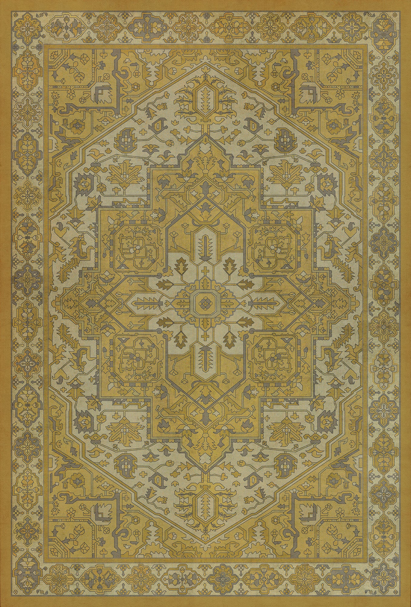Persian Bazaar - Camelot - Gwendolyn