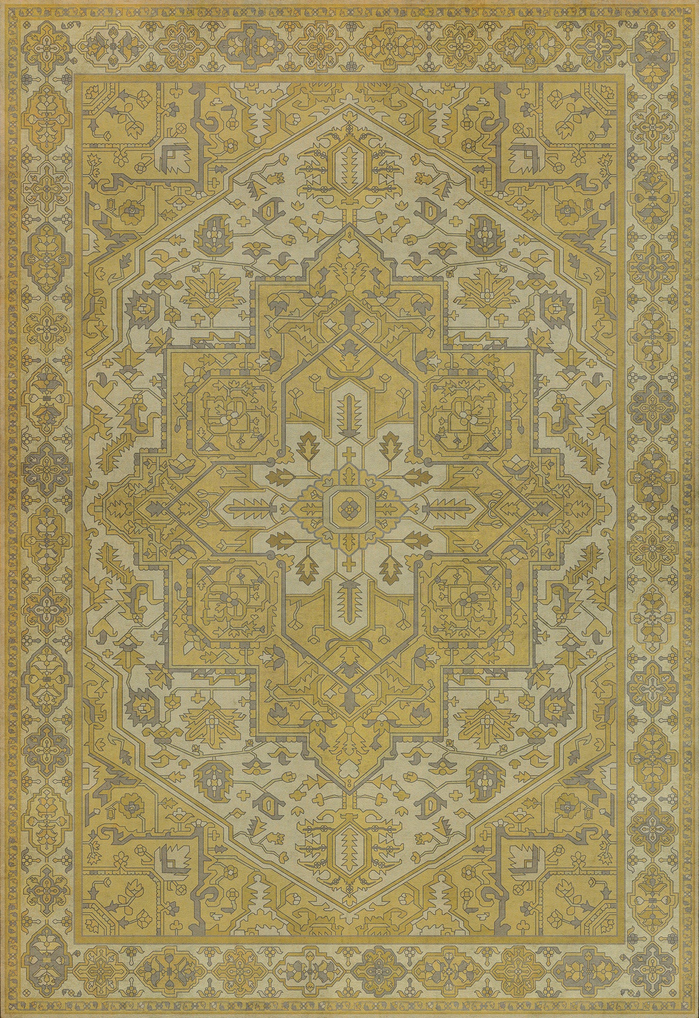 Persian Bazaar - Camelot - Gwendolyn