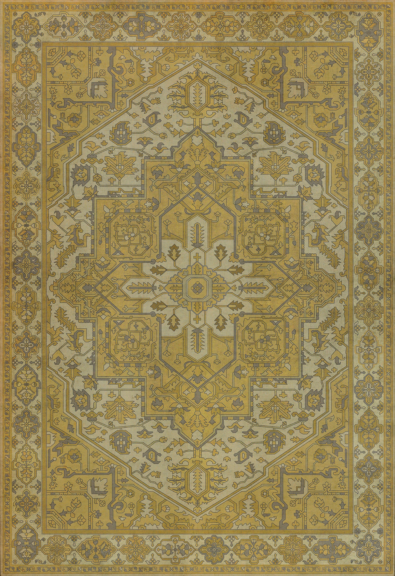 Persian Bazaar - Camelot - Gwendolyn
