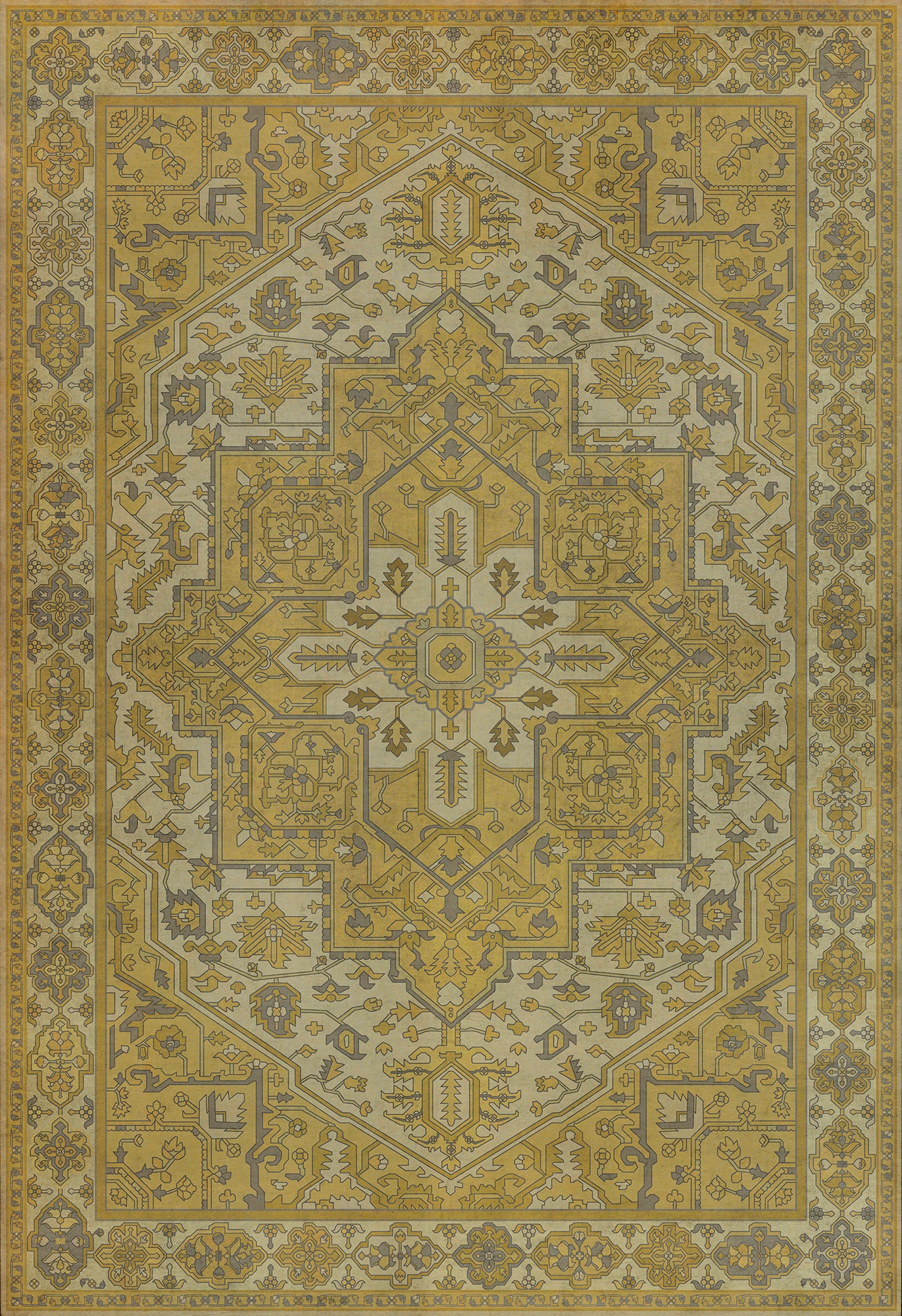 Persian Bazaar - Camelot - Gwendolyn