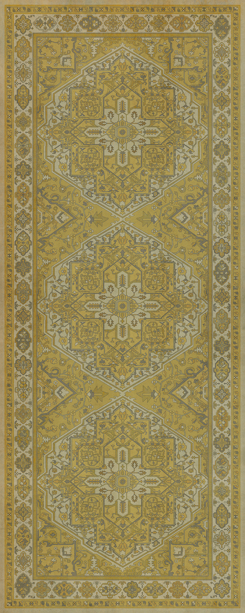 Persian Bazaar - Camelot - Gwendolyn